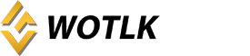 WOTLK Games Logo